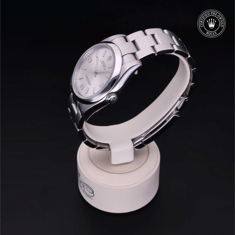 Rolex Certified Pre-Owned Watch Oyster Perpetual 36