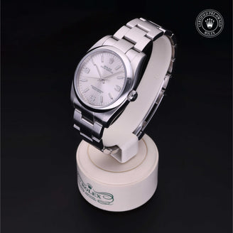 Rolex Certified Pre-Owned Watch Oyster Perpetual 36