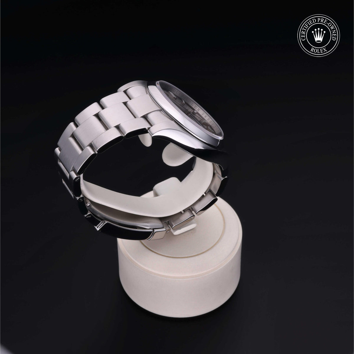 Rolex Certified Pre-Owned Oyster Perpetual 36