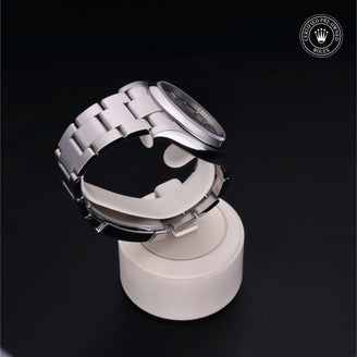 Rolex Certified Pre-Owned Watch Oyster Perpetual 36