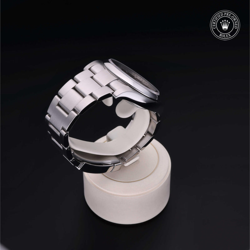 Rolex Certified Pre-Owned Watch Oyster Perpetual 36