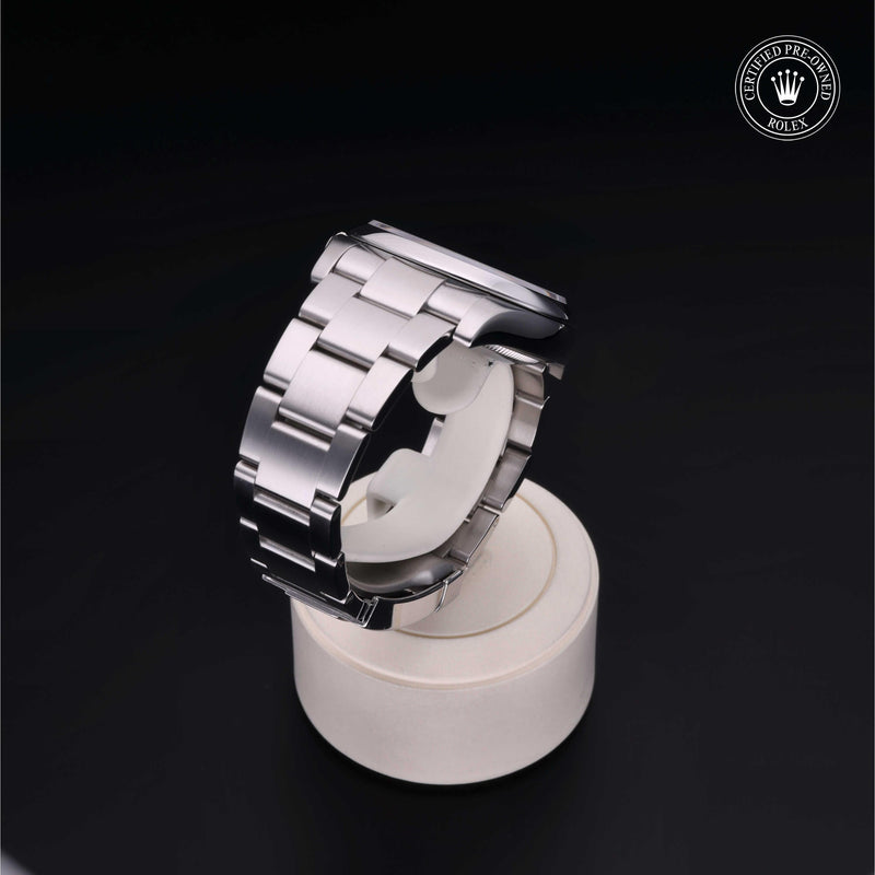 Rolex Certified Pre-Owned Watch Oyster Perpetual 36