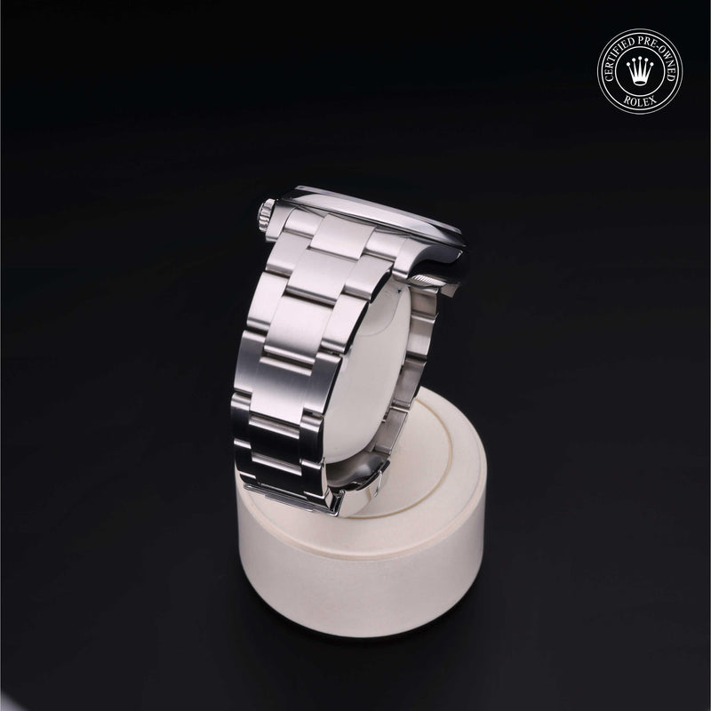 Rolex Certified Pre-Owned Watch Oyster Perpetual 36