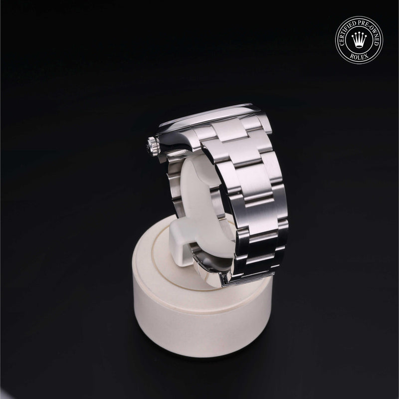 Rolex Certified Pre-Owned Watch Oyster Perpetual 36