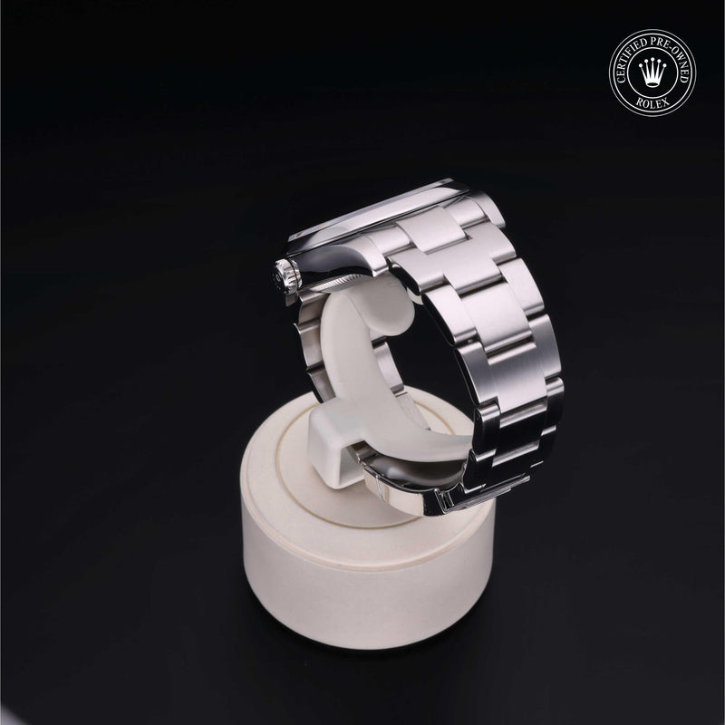 Rolex Certified Pre-Owned Watch Oyster Perpetual 36