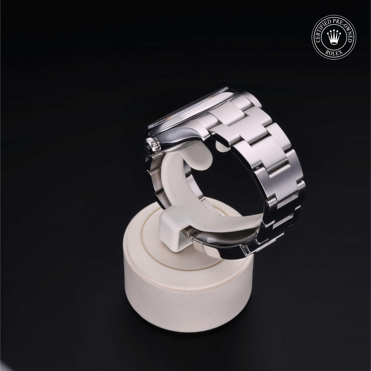 Rolex Certified Pre-Owned Oyster Perpetual 36