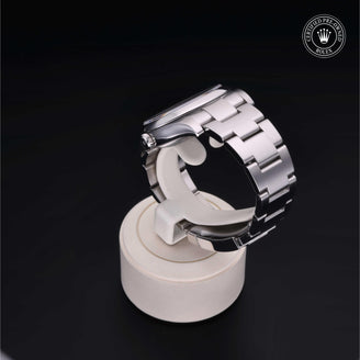 Rolex Certified Pre-Owned Watch Oyster Perpetual 36