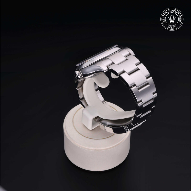 Rolex Certified Pre-Owned Watch Oyster Perpetual 36