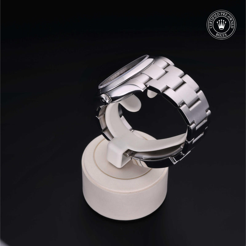 Rolex Certified Pre-Owned Watch Oyster Perpetual 36