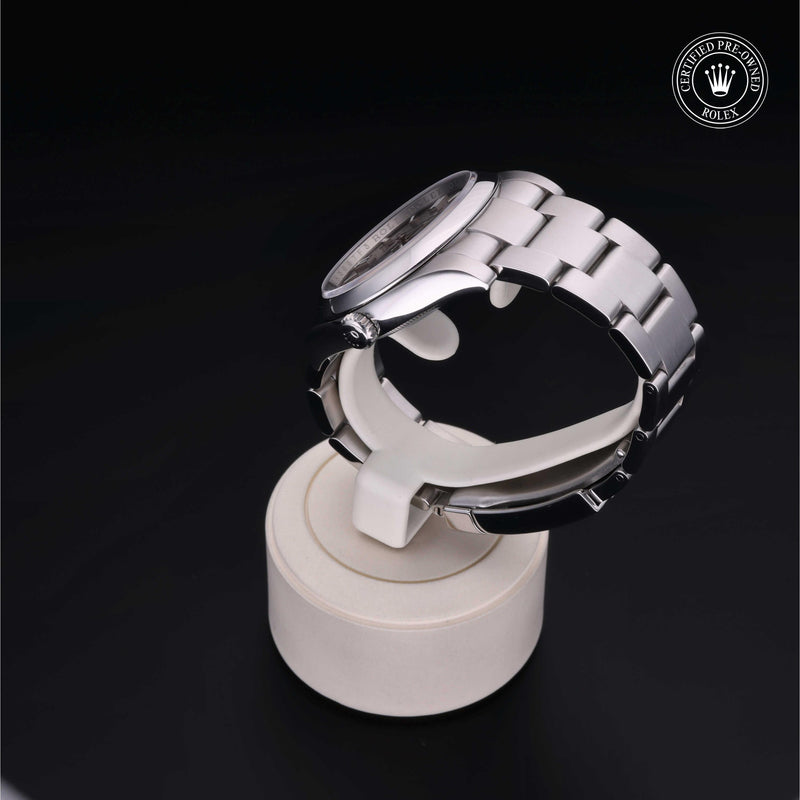 Rolex Certified Pre-Owned Watch Oyster Perpetual 36