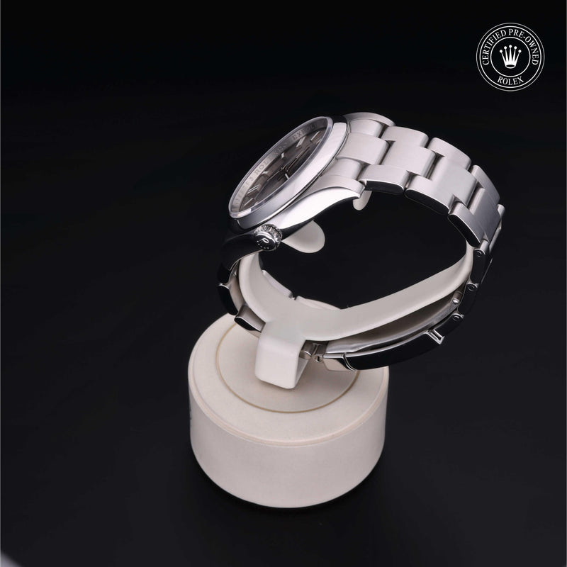Rolex Certified Pre-Owned Watch Oyster Perpetual 36