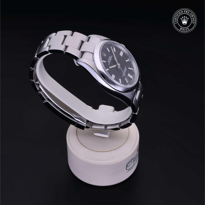 Rolex Certified Pre-Owned Watch Oyster Perpetual 36