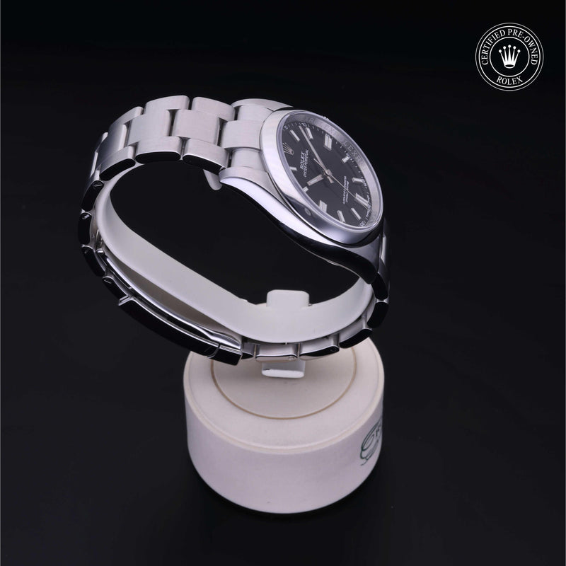 Rolex Certified Pre-Owned Watch Oyster Perpetual 36