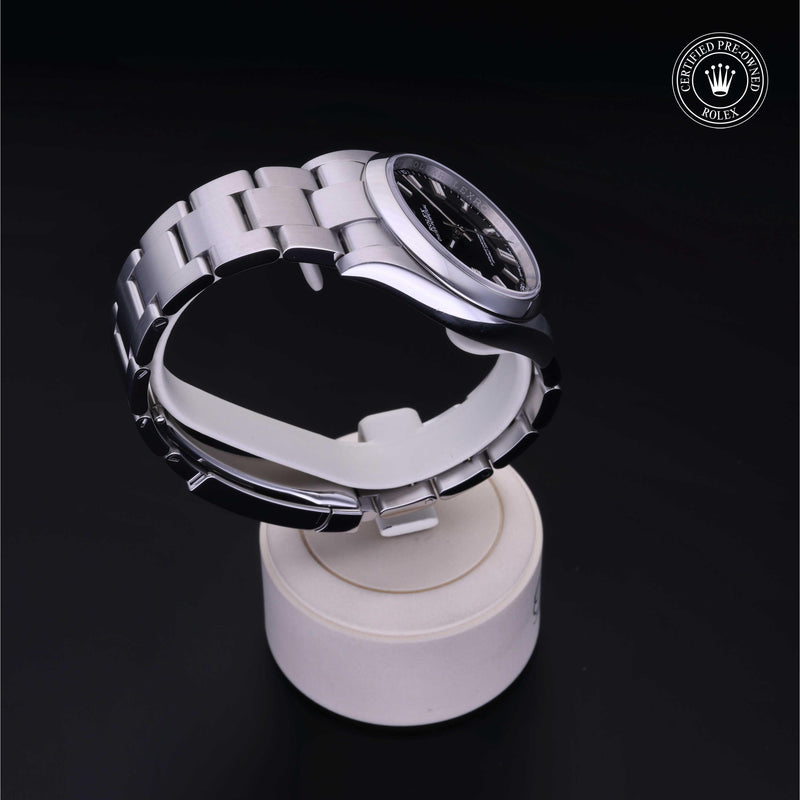 Rolex Certified Pre-Owned Watch Oyster Perpetual 36
