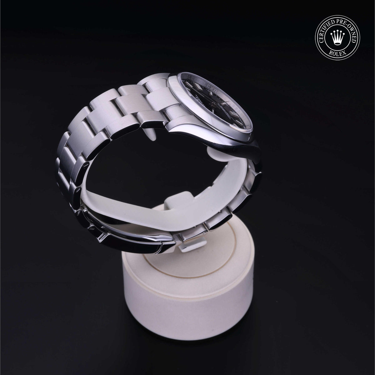 Rolex Certified Pre-Owned Oyster Perpetual 36
