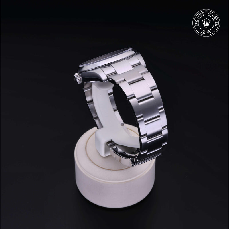 Rolex Certified Pre-Owned Watch Oyster Perpetual 36