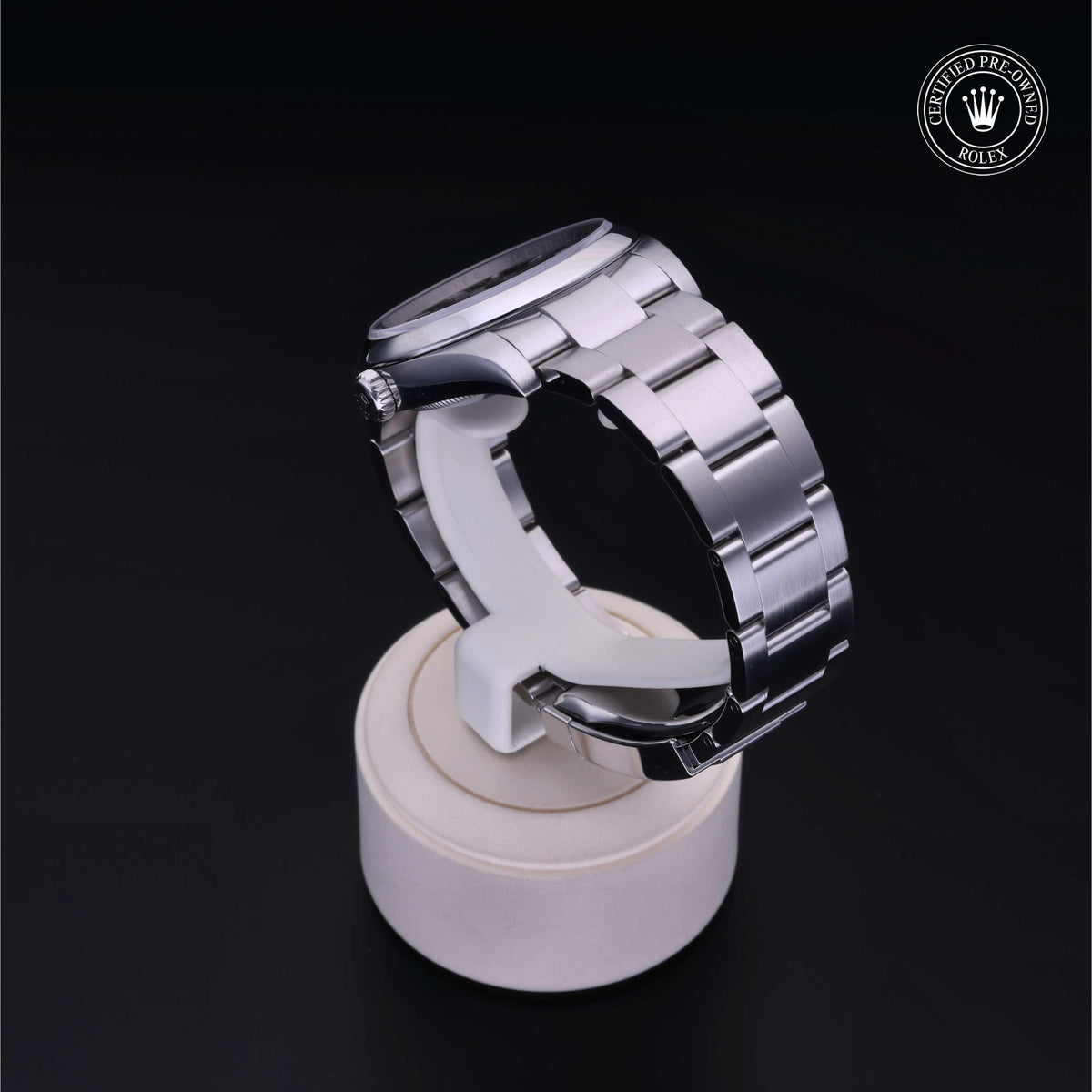 Rolex Certified Pre-Owned Oyster Perpetual 36