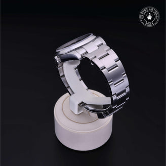 Rolex Certified Pre-Owned Watch Oyster Perpetual 36
