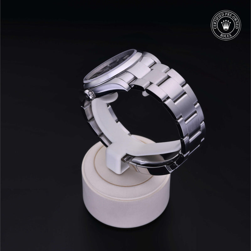 Rolex Certified Pre-Owned Watch Oyster Perpetual 36