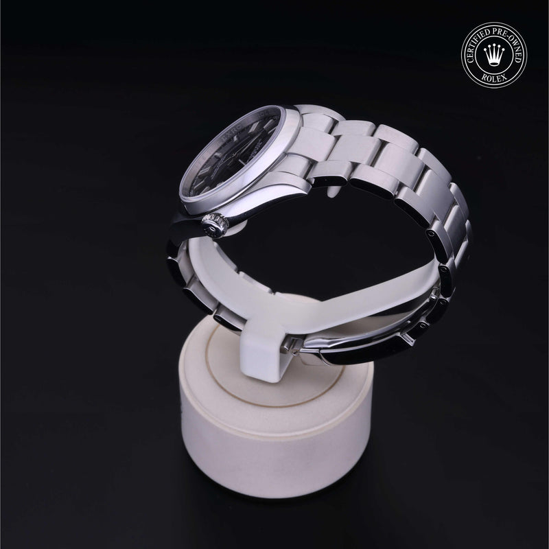 Rolex Certified Pre-Owned Watch Oyster Perpetual 36