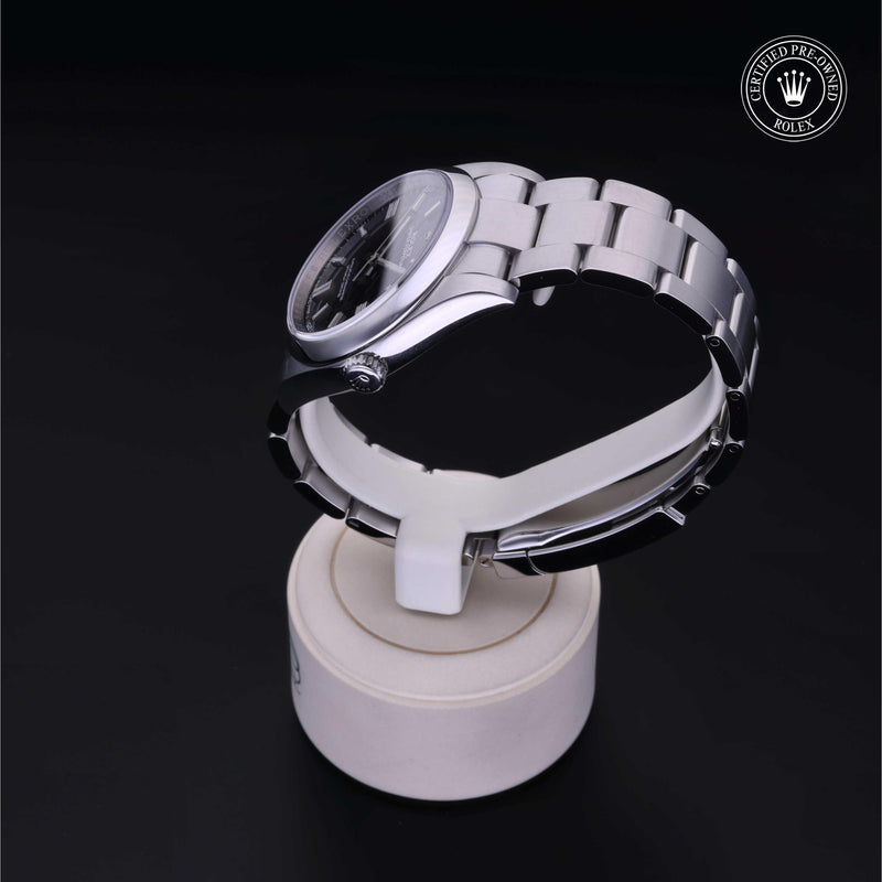 Rolex Certified Pre-Owned Watch Oyster Perpetual 36