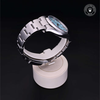 Rolex Certified Pre-Owned Watch Oyster Perpetual 36