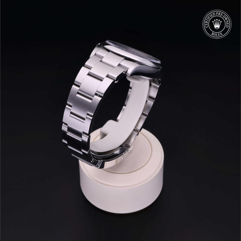 Rolex Certified Pre-Owned Watch Oyster Perpetual 36