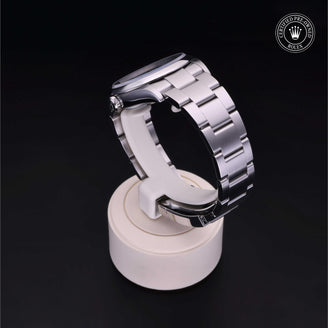 Rolex Certified Pre-Owned Watch Oyster Perpetual 36
