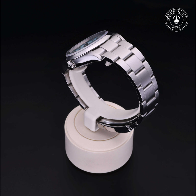 Rolex Certified Pre-Owned Watch Oyster Perpetual 36