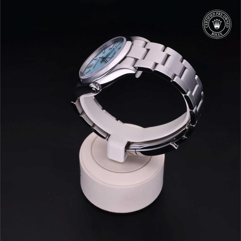 Rolex Certified Pre-Owned Watch Oyster Perpetual 36
