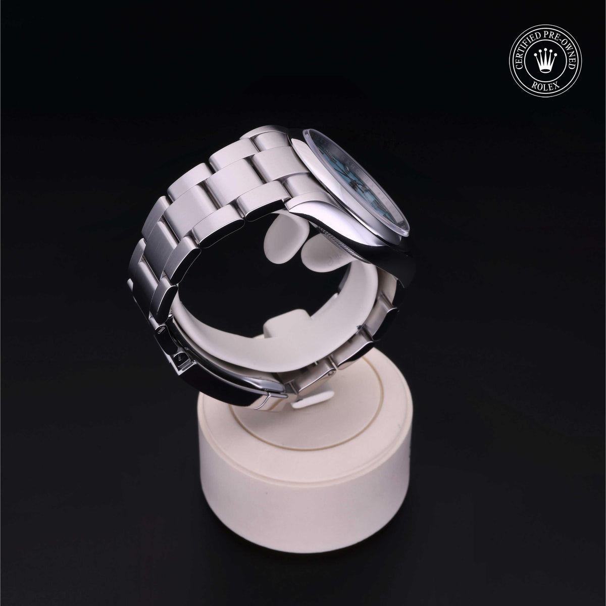 Rolex Certified Pre-Owned Oyster Perpetual 36