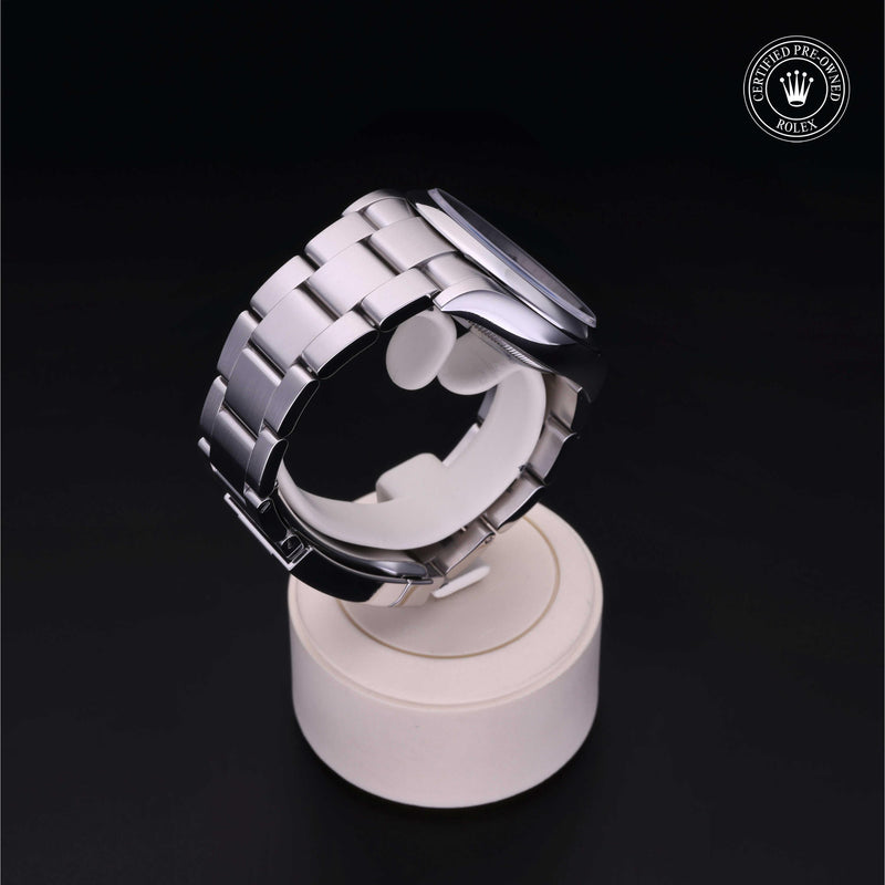Rolex Certified Pre-Owned Watch Oyster Perpetual 36