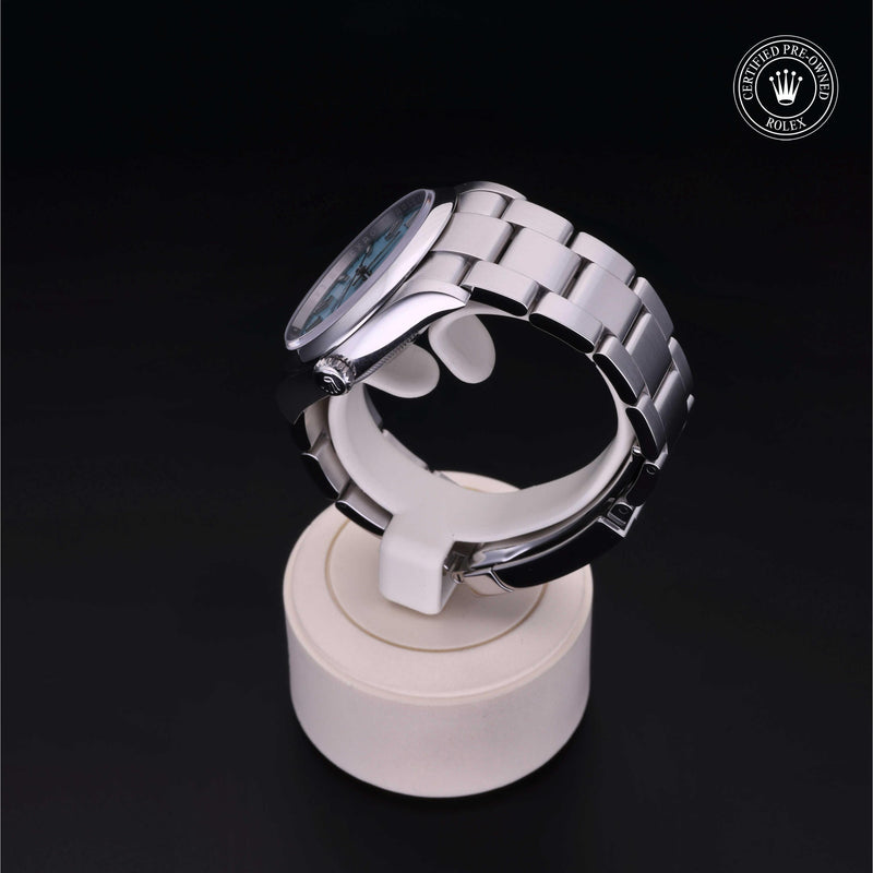 Rolex Certified Pre-Owned Watch Oyster Perpetual 36