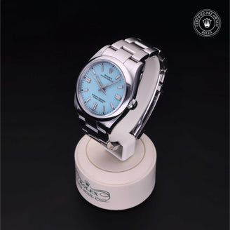 Oyster Perpetual 36 - image 6 of 37