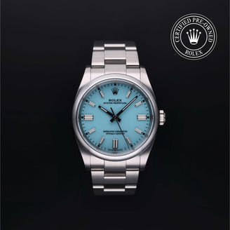 Oyster Perpetual 36 - image 1 of 37