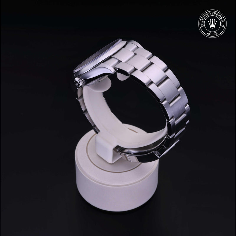 Rolex Certified Pre-Owned Watch Oyster Perpetual 36