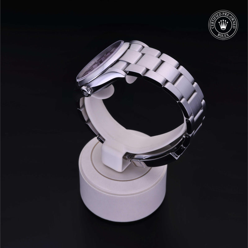 Rolex Certified Pre-Owned Watch Oyster Perpetual 36