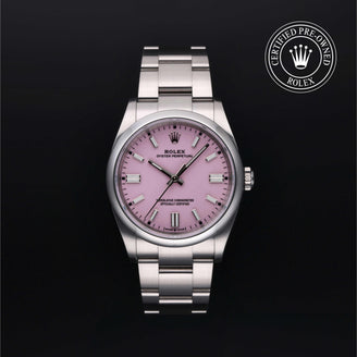 Oyster Perpetual 36 - image 1 of 37