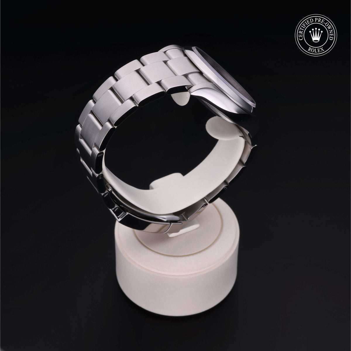 Rolex Certified Pre-Owned Oyster Perpetual 36