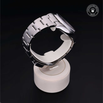 Rolex Certified Pre-Owned Watch Oyster Perpetual 36