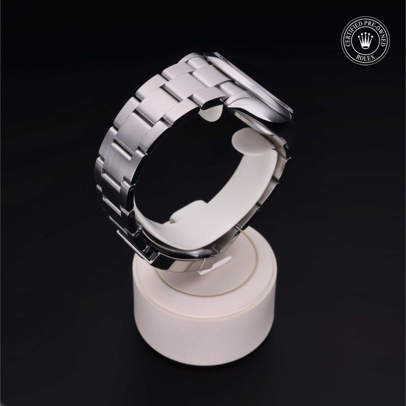Rolex Certified Pre-Owned Watch Oyster Perpetual 36