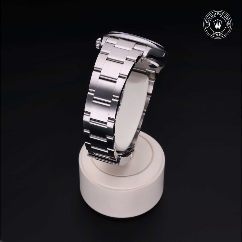 Rolex Certified Pre-Owned Watch Oyster Perpetual 36