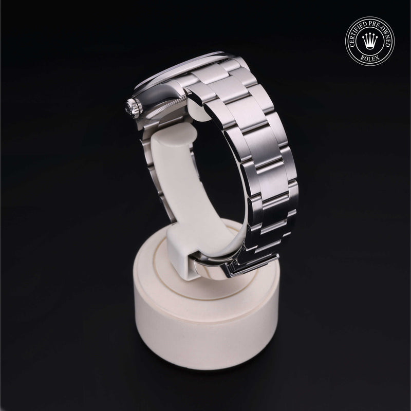 Rolex Certified Pre-Owned Watch Oyster Perpetual 36