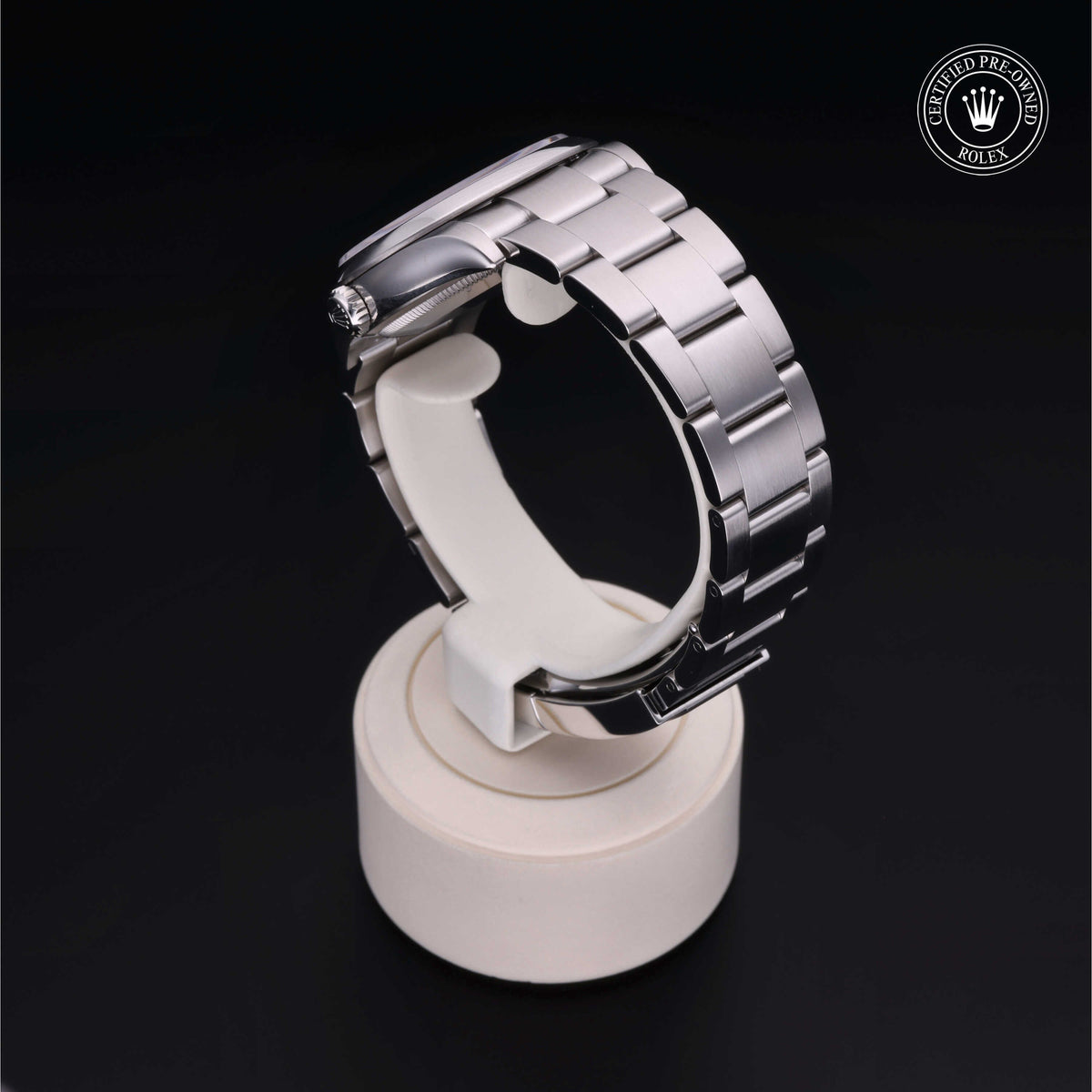 Rolex Certified Pre-Owned Oyster Perpetual 36