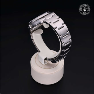 Rolex Certified Pre-Owned Watch Oyster Perpetual 36
