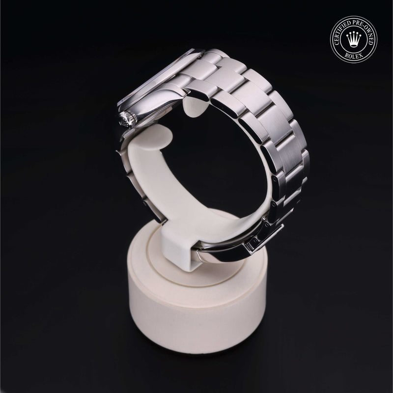Rolex Certified Pre-Owned Watch Oyster Perpetual 36