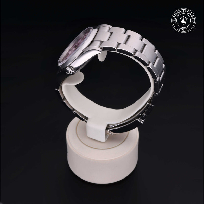 Rolex Certified Pre-Owned Watch Oyster Perpetual 36
