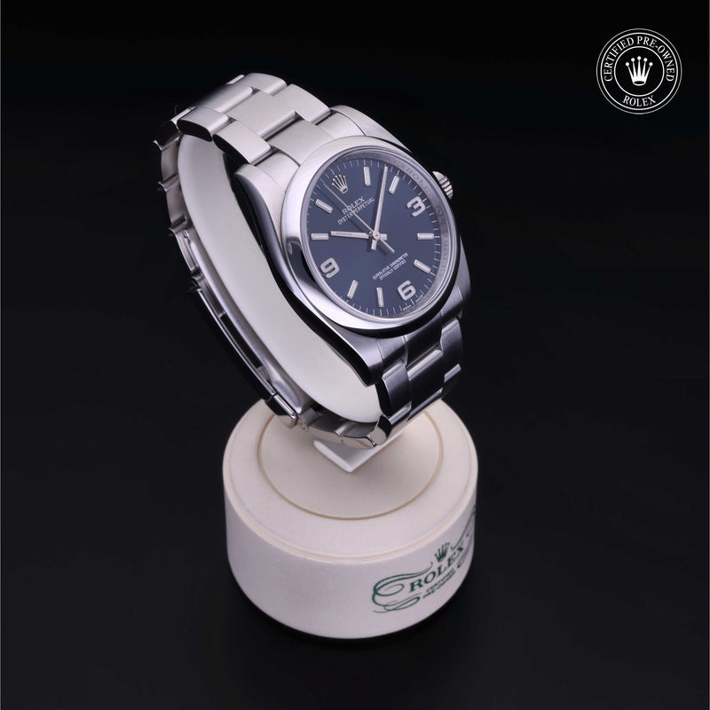 Rolex Certified Pre-Owned Watch Oyster Perpetual 36
