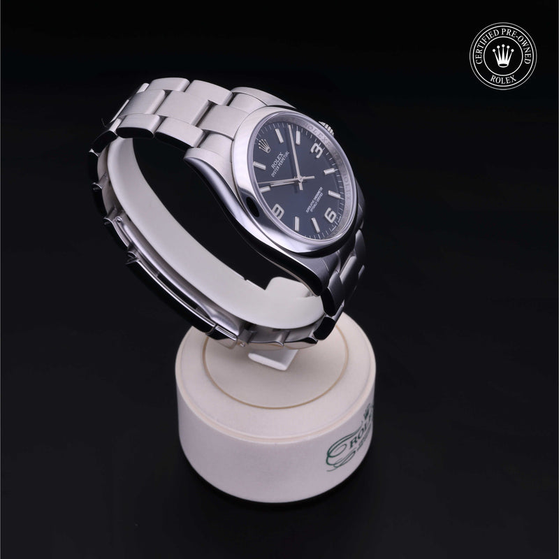 Rolex Certified Pre-Owned Watch Oyster Perpetual 36