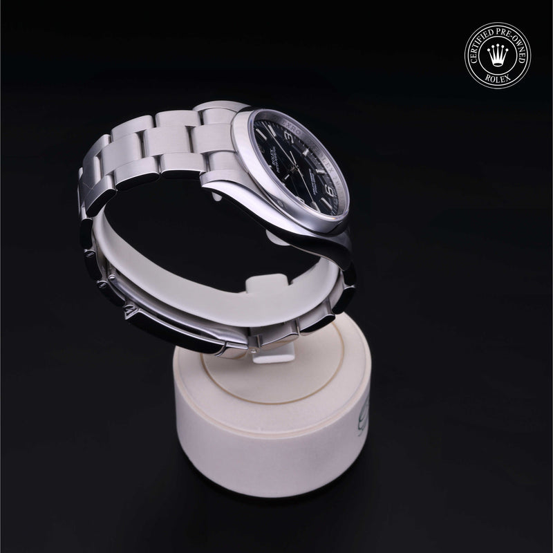 Rolex Certified Pre-Owned Watch Oyster Perpetual 36